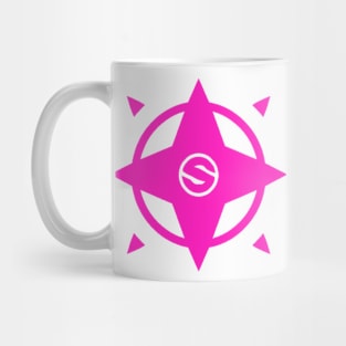 Supernova Logo (2021) Mug